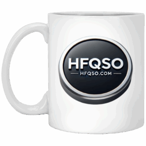 XP8434 11oz White Mug