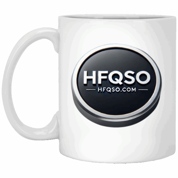 XP8434 11oz White Mug