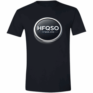 BLACK G640 Gildan Mens Softstyle Tee